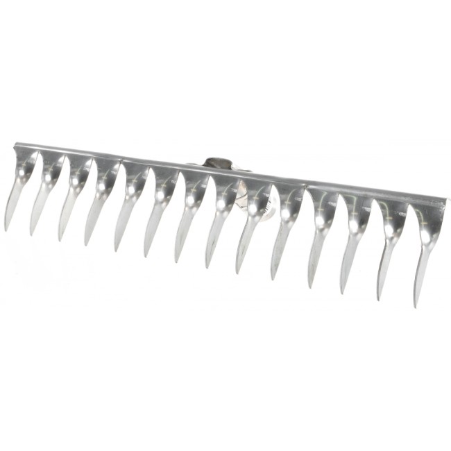 Четырнадцатизубые витые грабли Gigant ГВ-14 G-0430203