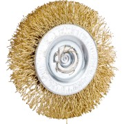 Щетка для дрели Elitech 1820.076500