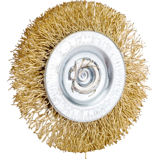 Щетка для дрели Elitech 1820.076500