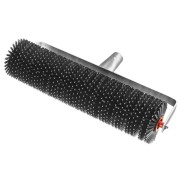 Игольчатый валик по бетону на металлической рамке, под удлинитель ЗУБР МАСТЕР 03954-40 Игольчатый валик по бетону на металлической рамке, под удлинитель ЗУБР МАСТЕР 03954-40