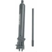 Гидравлический цилиндр KraftWell KRWC3DCYL Гидравлический цилиндр KraftWell KRWC3DCYL