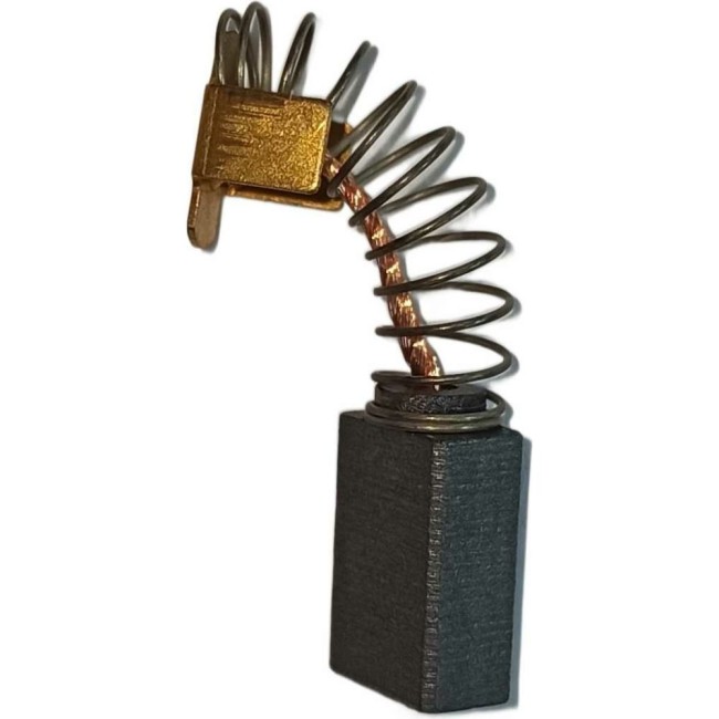 Щетка угольная к электродвигателю AT-S ASHD-35/35Е Щетка угольная к электродвигателю AT-S ASHD-35/35Е