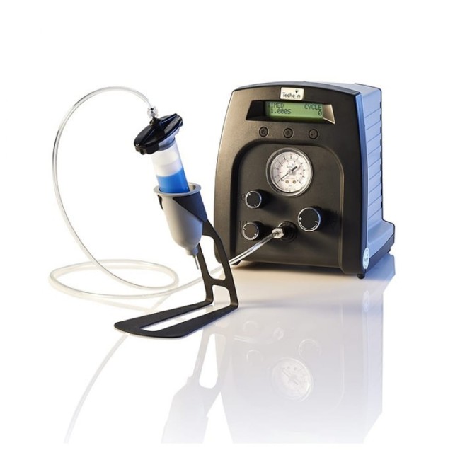 Цифровой пневмодозатор Techcon TS250