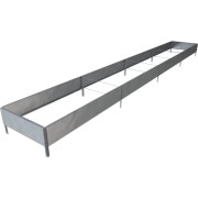 Готовая грядка Delta-Park 30020GX_45345Zn Готовая грядка Delta-Park 30020GX_45345Zn