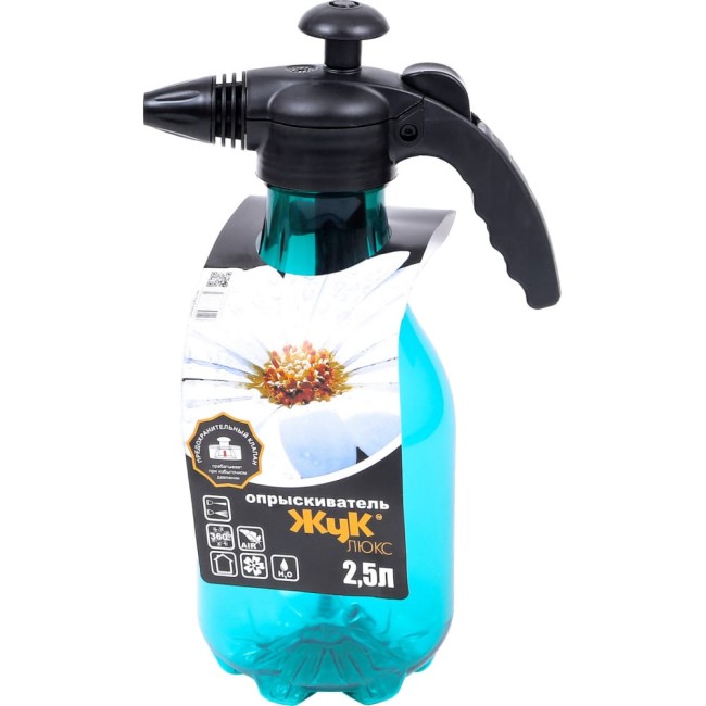 Опрыскиватель Жук ЖУК Люкс ОП-270 4607156367771