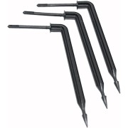 Г-образная колышек-капельница TUBOFLEX TFКкапельница250 Г-образная колышек-капельница TUBOFLEX TFКкапельница250