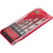 Сверла по металлу Кедр 28119 Сверла по металлу Кедр 28119