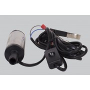 Насос для перекачки топлива АВТОМАГНАТ Silver AM-21-007 Насос для перекачки топлива АВТОМАГНАТ Silver AM-21-007