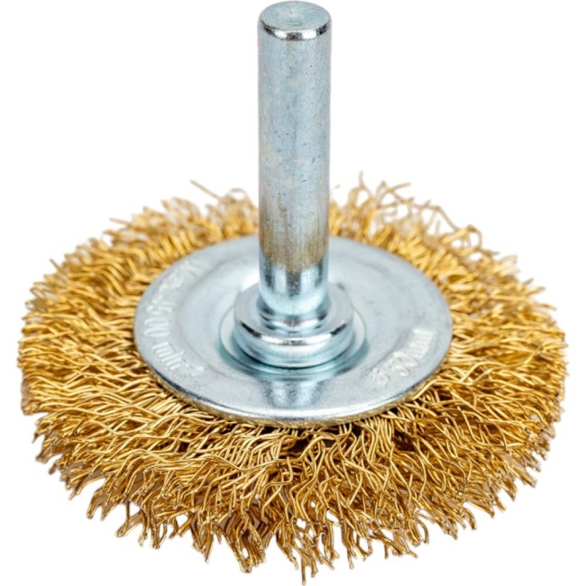 Дисковая щетка для дрели MIRAX 35145-050