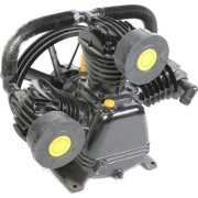 Трехпоршневая компрессорная голова Forsage F-TB290T(6307)