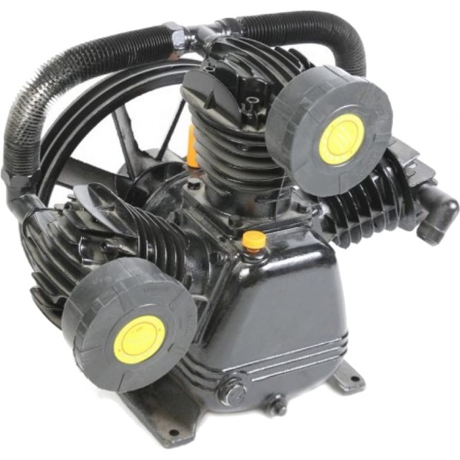 Трехпоршневая компрессорная голова Forsage F-TB290T(6307)