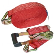 Стяжка крепления груза Дали-Авто DA-00432 Стяжка крепления груза Дали-Авто DA-00432