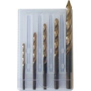 Набор сверл по металлу PROJAHN PROSTEP 72101 Набор сверл по металлу PROJAHN PROSTEP 72101