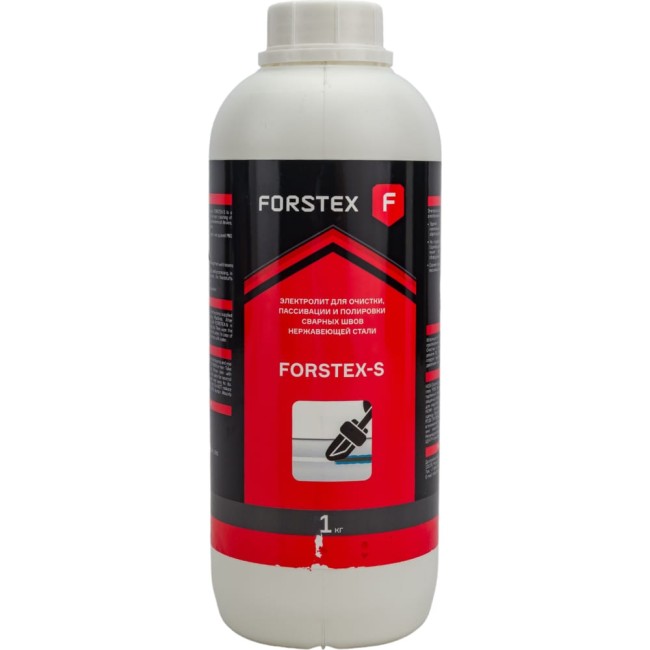 Электролит FORSTEX F1091