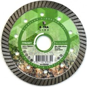 Алмазный диск Diam Гранит Extra Line 000606 Алмазный диск Diam Гранит Extra Line 000606