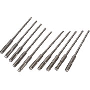 Набор буров sds-plus по бетону RAGE RAGE 531616 Набор буров sds-plus по бетону RAGE RAGE 531616