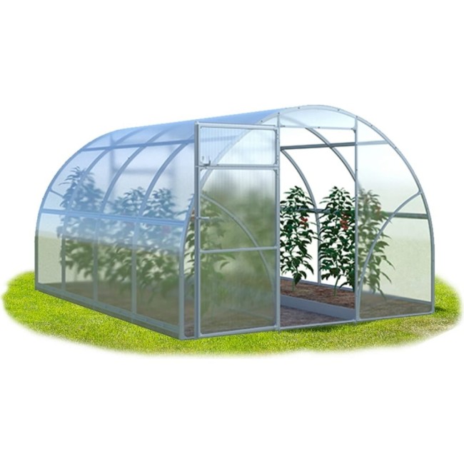 Теплица ВОЛЯ Сигма 7