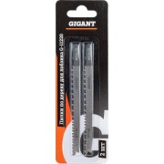 Пилки по дереву для лобзика Gigant G-11220