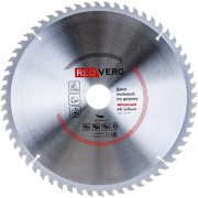 Твердосплавный пильный диск по дереву REDVERG 800371 6621242 Твердосплавный пильный диск по дереву REDVERG 800371 6621242