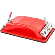 Пластмассовый блок для шлифования Forsage 49679 F-PSD85D Пластмассовый блок для шлифования Forsage 49679 F-PSD85D