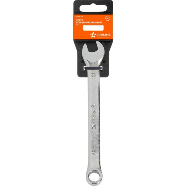 Комбинированный ключ Airline ATAF004