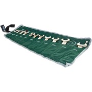 Набор рожковых ключей Дело Техники ДТ/10 510610 Набор рожковых ключей Дело Техники ДТ/10 510610