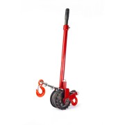 Ручная рычажная лебедка TOR ЛР 112169 Ручная рычажная лебедка TOR ЛР 112169