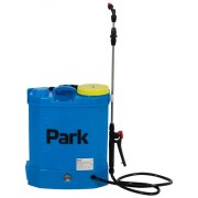 Ранцевый электрический опрыскиватель PARK 006440 Ранцевый электрический опрыскиватель PARK 006440