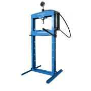 Настольный пресс Trommelberg SD100803B Настольный пресс Trommelberg SD100803B