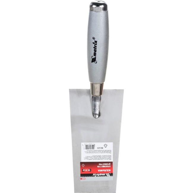 Кельма MATRIX Master 86320