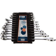 Набор комбинированных ключей КОБАЛЬТ 020104-12 Набор комбинированных ключей КОБАЛЬТ 020104-12