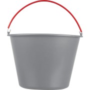 Строительное ударопрочное пластмассовое ведро MATRIX 81463
