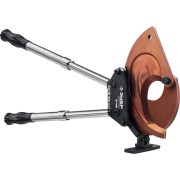 Секторные ножницы ЗУБР Профессионал НС-100T 23353-100