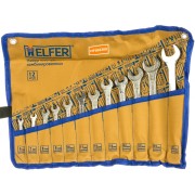 Набор комбинированных ключей HELFER HF002300 Набор комбинированных ключей HELFER HF002300