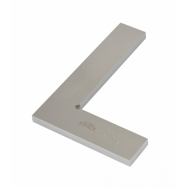 Плоский угольник Kinex 4033-12-020