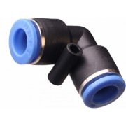 L-образный фитинг NBPT PUL 8 51177 L-образный фитинг NBPT PUL 8 51177