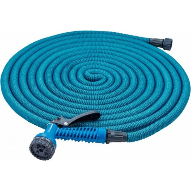 Поливочный шланг UNIPUMP ROLL TELESCOPE 69534