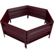 Сборная клумба Delta-Park KM35 3005007_6