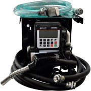 Станция перекачки топлива БелАК ЮПИТЕР БАК.12062 Станция перекачки топлива БелАК ЮПИТЕР БАК.12062