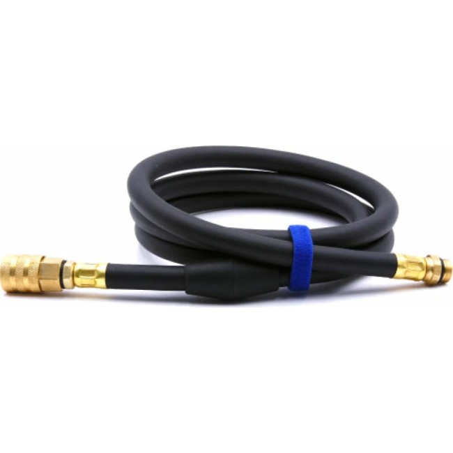 Пневматический армированный каучуковый шланг HQ-mech УТ000002185