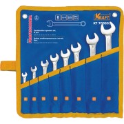 Комбинированный ключ KRAFT 700553 Комбинированный ключ KRAFT 700553