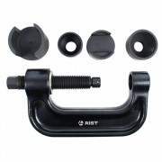 Набор для монтажа/демонтажа сайлентблоков на BMW E30 / E36 AIST 67261530 00-00011146