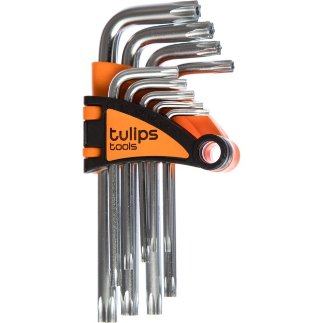 Набор ключей torx Tulips Tools IK12-960