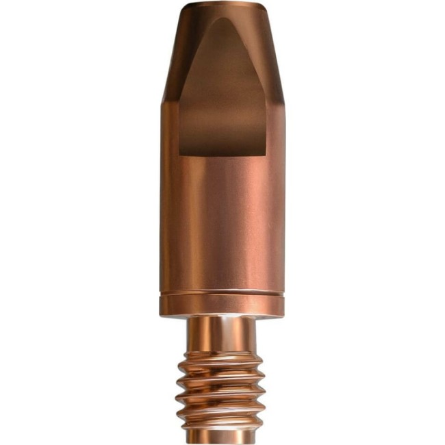 Сварочный наконечник ПТК E-CU-AL LED9910-12 00000029577