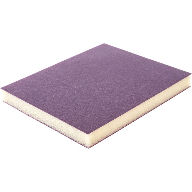 Шлифовальная губка BETACORD Microfine purple 310.0004