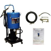 Электрический нагнетатель густой смазки Forsage F-HG-69230 47685