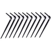 Набор стрелок для капельного полива от емкости Жук Жук 4630035330115 Набор стрелок для капельного полива от емкости Жук Жук 4630035330115