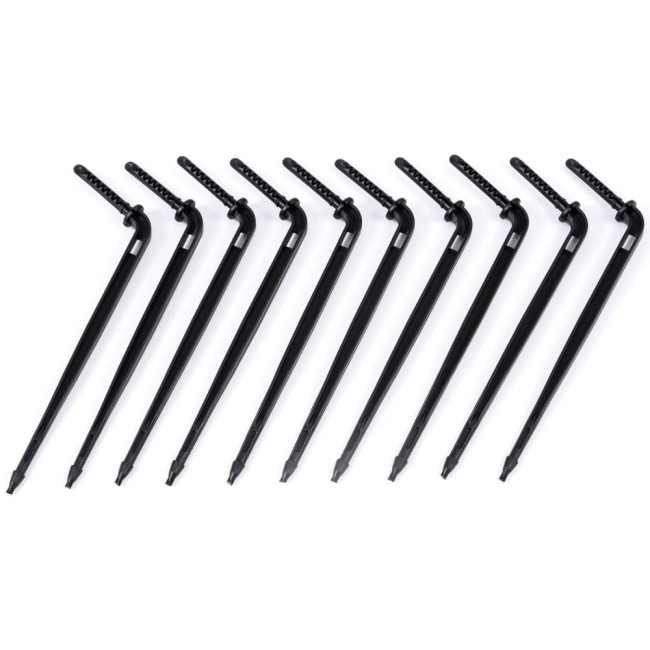 Набор стрелок для капельного полива от емкости Жук Жук 4630035330115