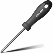 Крестовая отвертка DELI Home Series HT1206 104609 Крестовая отвертка DELI Home Series HT1206 104609