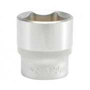 Короткая торцевая головка YATO YT-1219 Короткая торцевая головка YATO YT-1219